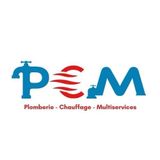 Logo PCM