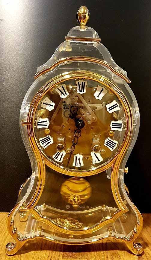 Chez l'Horloger Sàrl