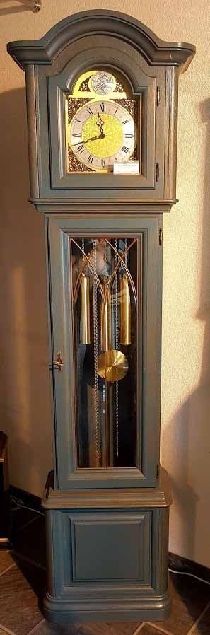 Chez l'Horloger Sàrl