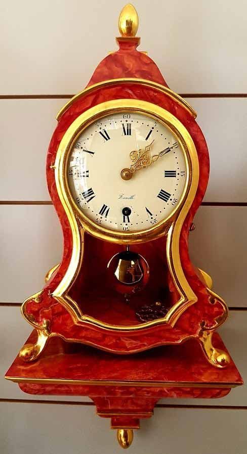 Chez l'Horloger Sàrl