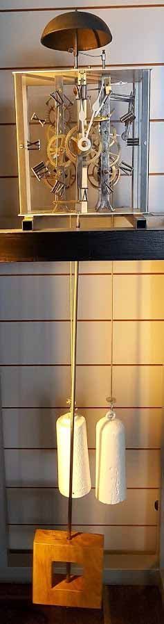 Chez l'Horloger Sàrl