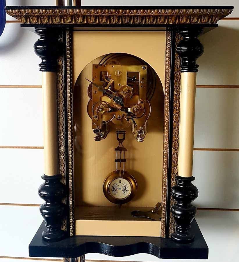 Chez l'Horloger Sàrl