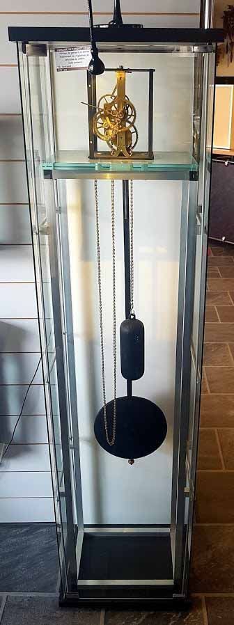 Chez l'Horloger Sàrl