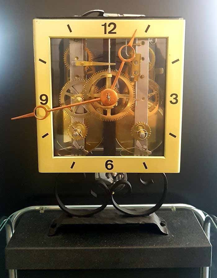 Chez l'Horloger Sàrl