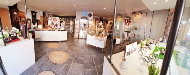 Chez l'Horloger Sàrl