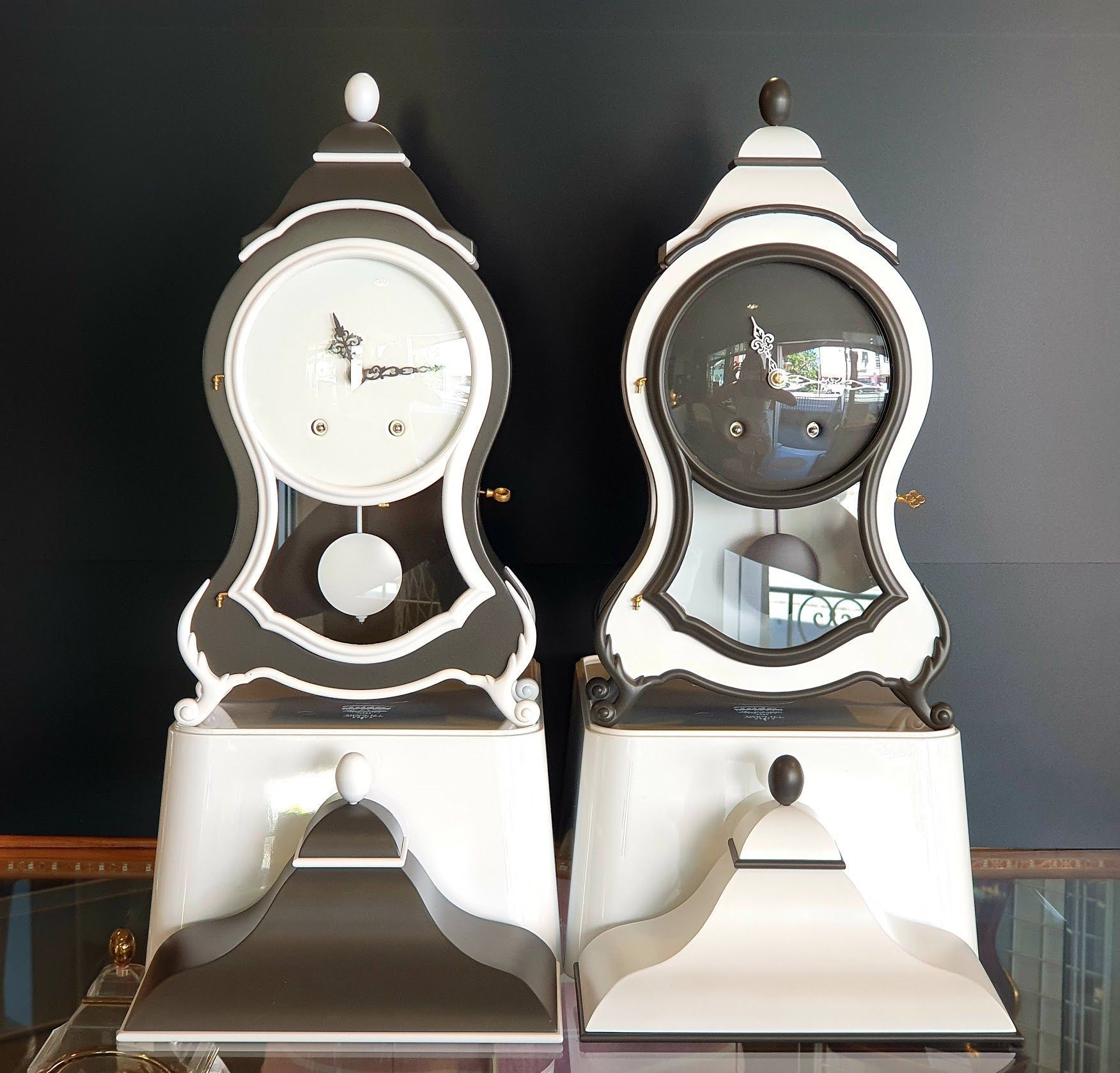 Chez l'Horloger Sàrl