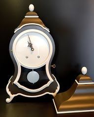 Chez l'Horloger Sàrl