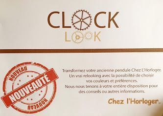 Chez l'Horloger Sàrl