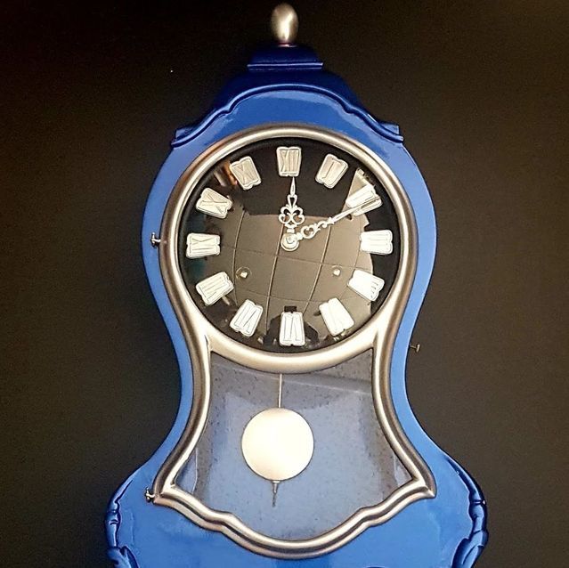 ClockLook - Chez l'Horloger