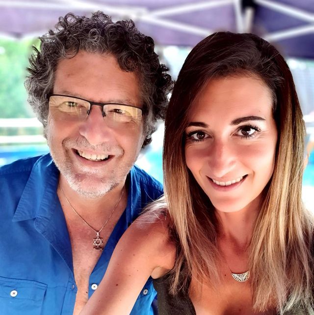 Equipe père-fille de Chez L'Horloger à Blonay (Denis Gigandet et Nathalie Richard-Gigandet) - Chez l'Horloger