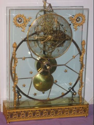 Chez l'Horloger Sàrl