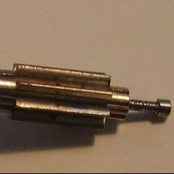 Pivotage - Chez l'Horloger