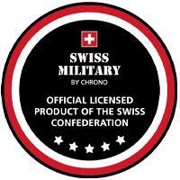 Montres Swiss Military by Chrono - Chez l'Horloger
