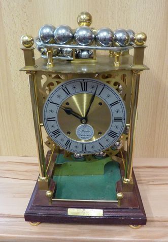 Chez l'Horloger Sàrl