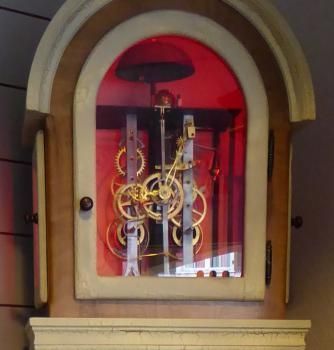 Chez l'Horloger Sàrl