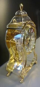 Chez l'Horloger Sàrl