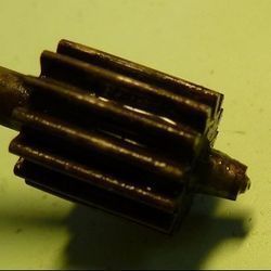 Pivotage - Chez l'Horloger