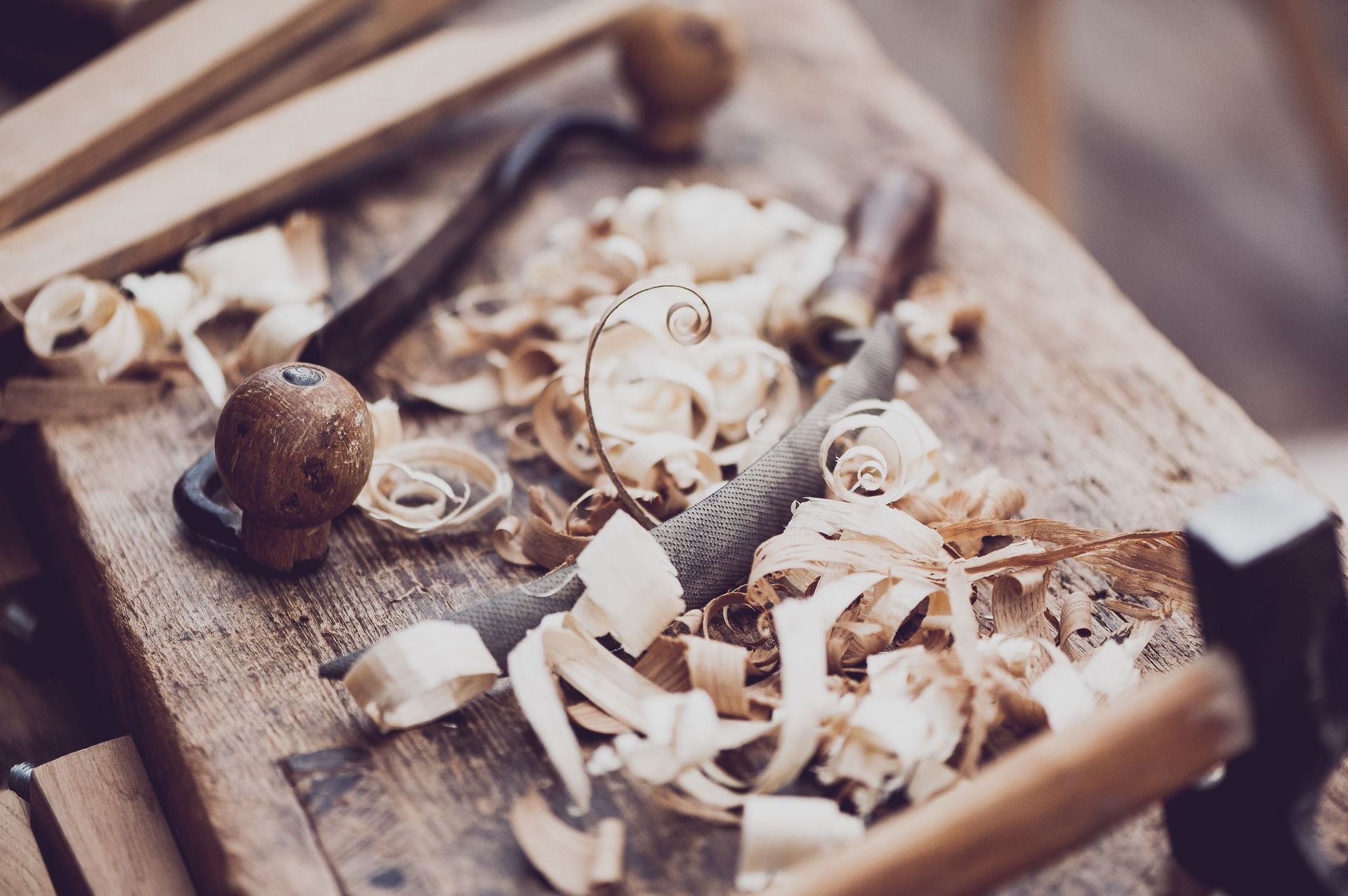 bois - Menuiserie Ludovic Suter