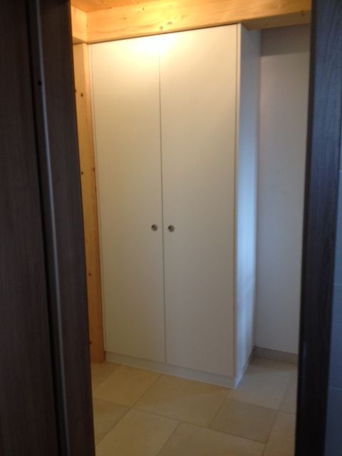 isolation - Menuiserie Ludovic Suter