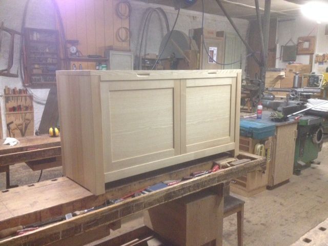 meuble - Menuiserie Ludovic Suter