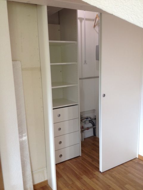 PVC - Menuiserie Ludovic Suter