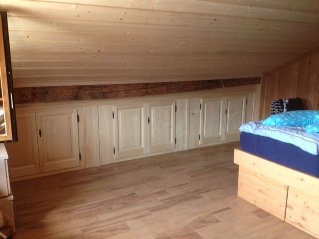 érable - Menuiserie Ludovic Suter