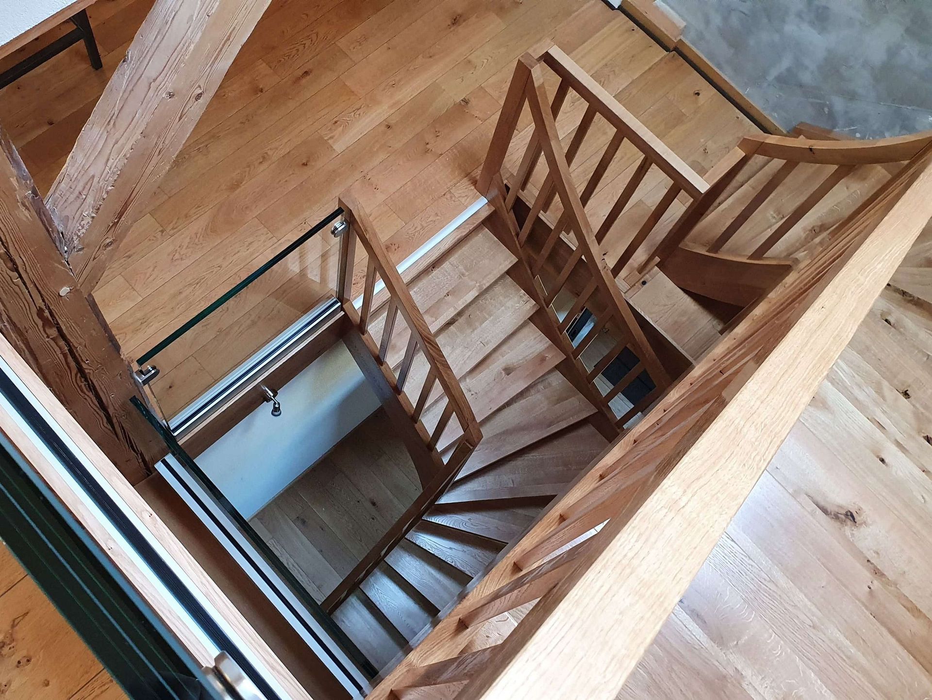 menuiserie - Menuiserie Ludovic Suter