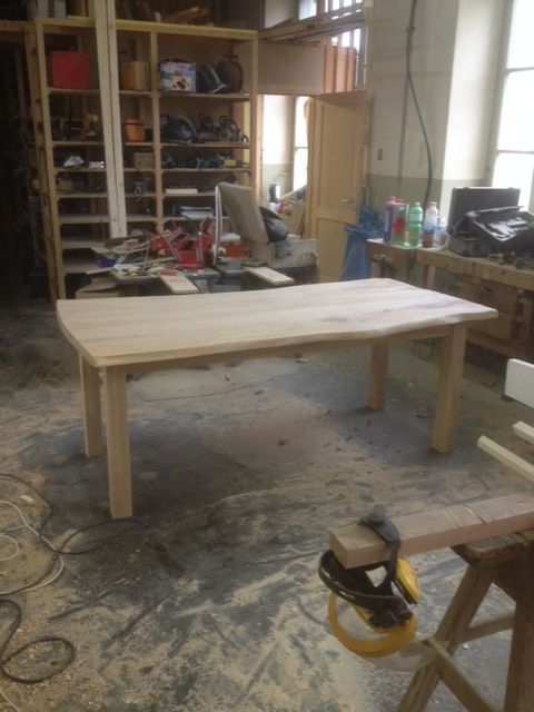 lucarne - Menuiserie Ludovic Suter