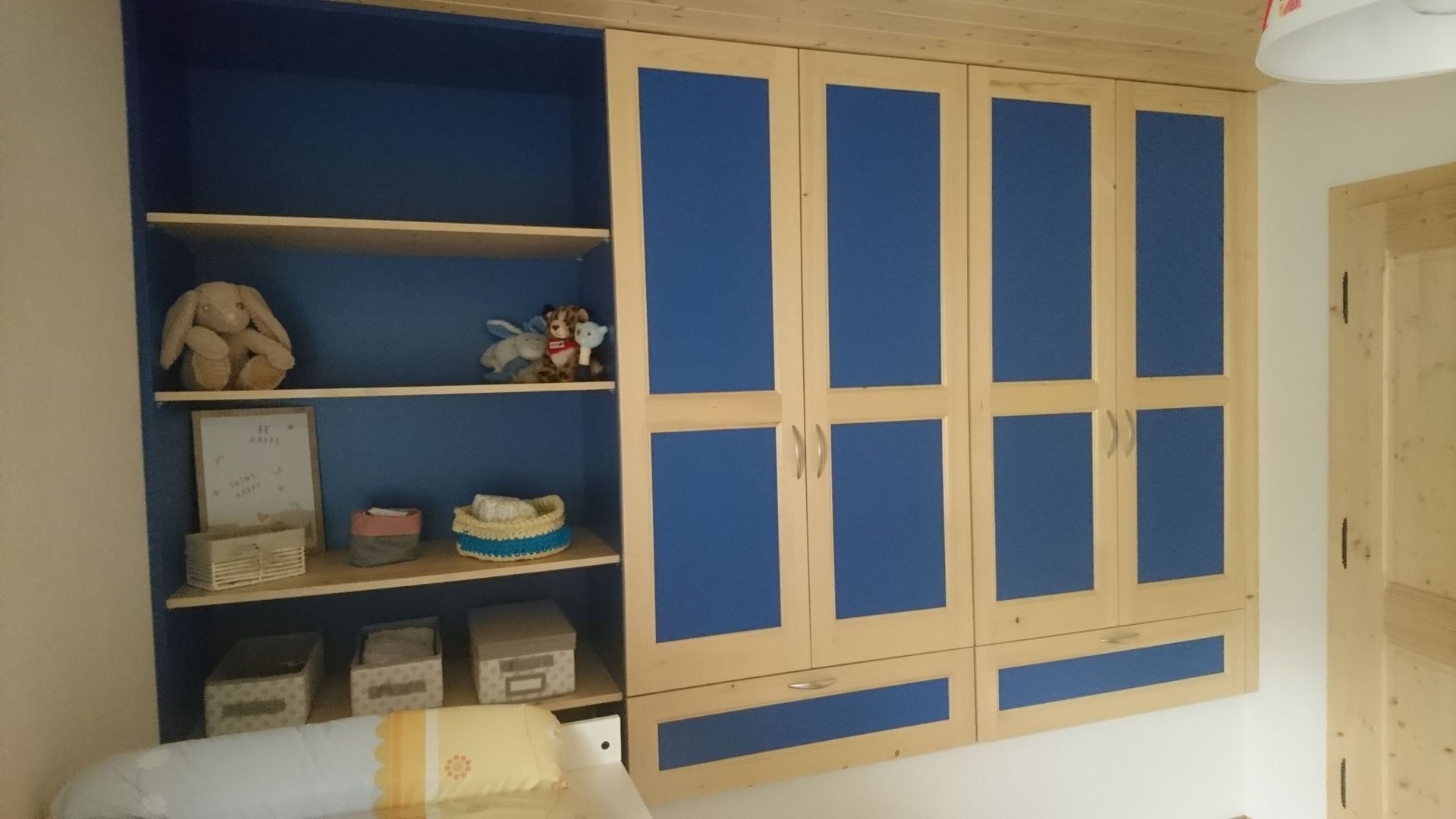 parquet - Menuiserie Ludovic Suter