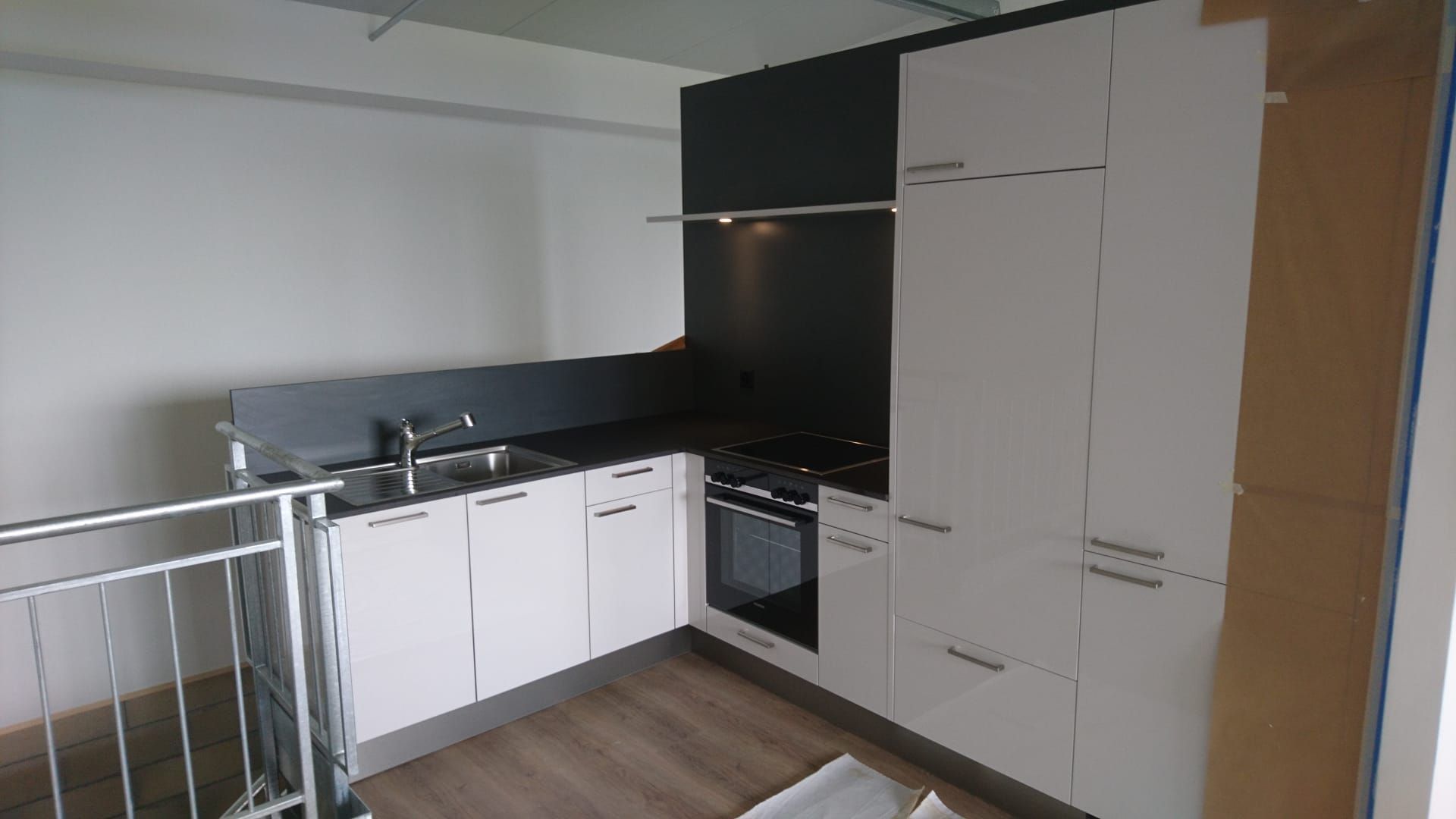 couvre joins - Menuiserie Ludovic Suter