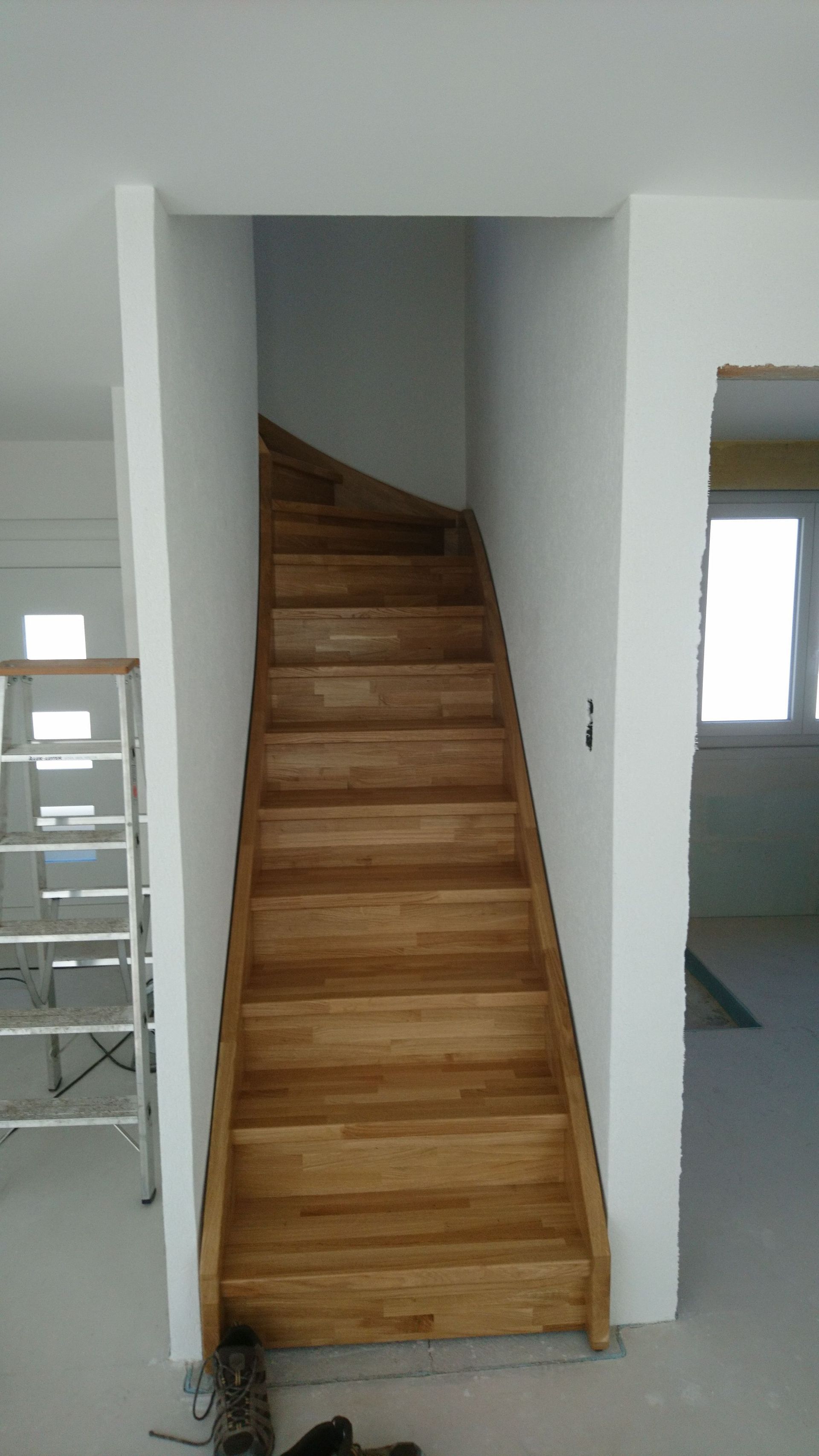 Menuiserie-Charpente L. Suter SARL- Les Verrières