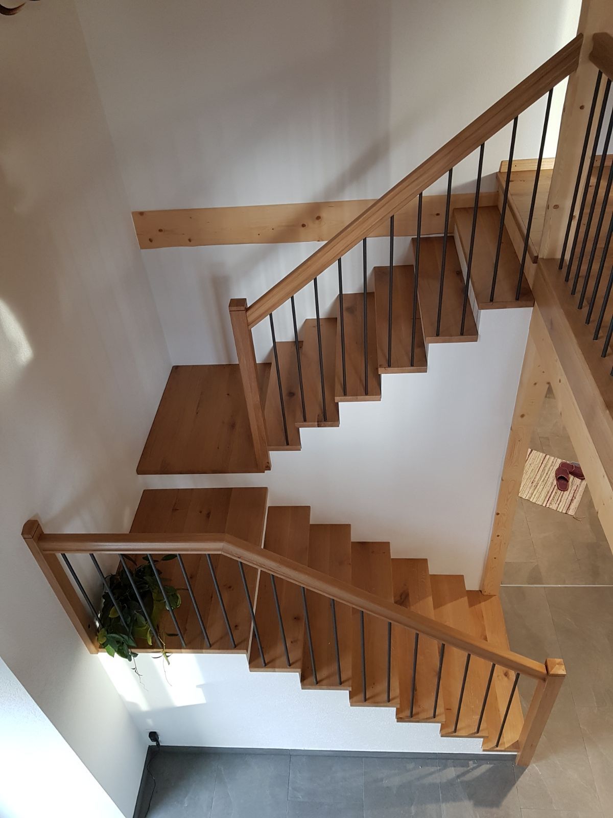 Menuiserie-Charpente L. Suter SARL- Les Verrières