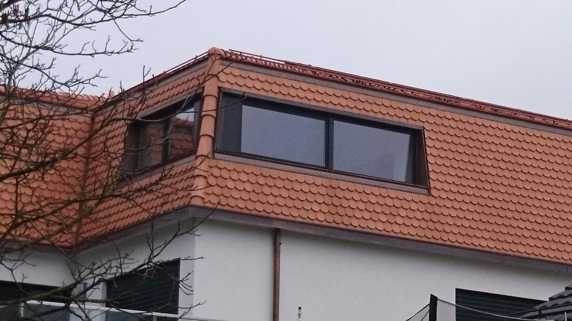 Menuiserie-Charpente L. Suter SARL- Les Verrières