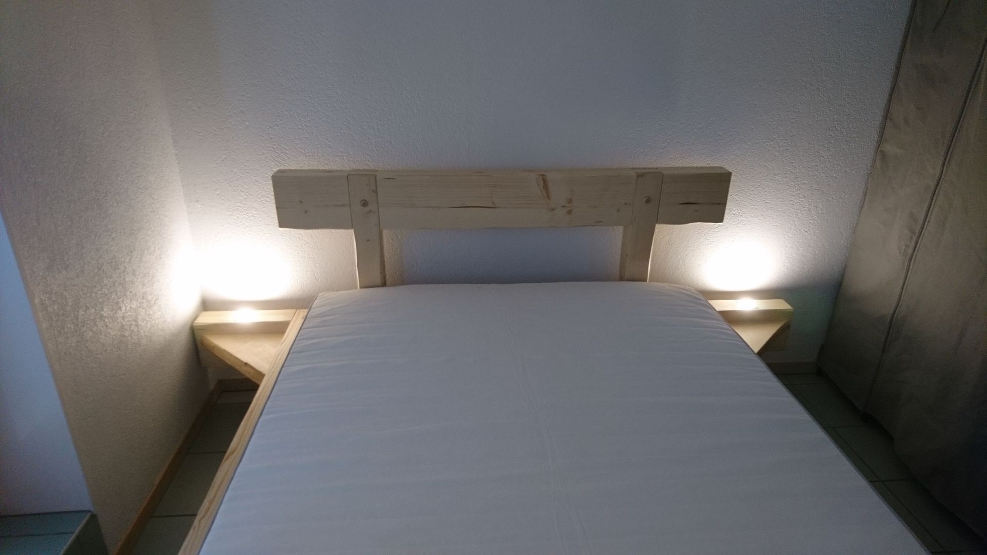 terrasse - Menuiserie Ludovic Suter