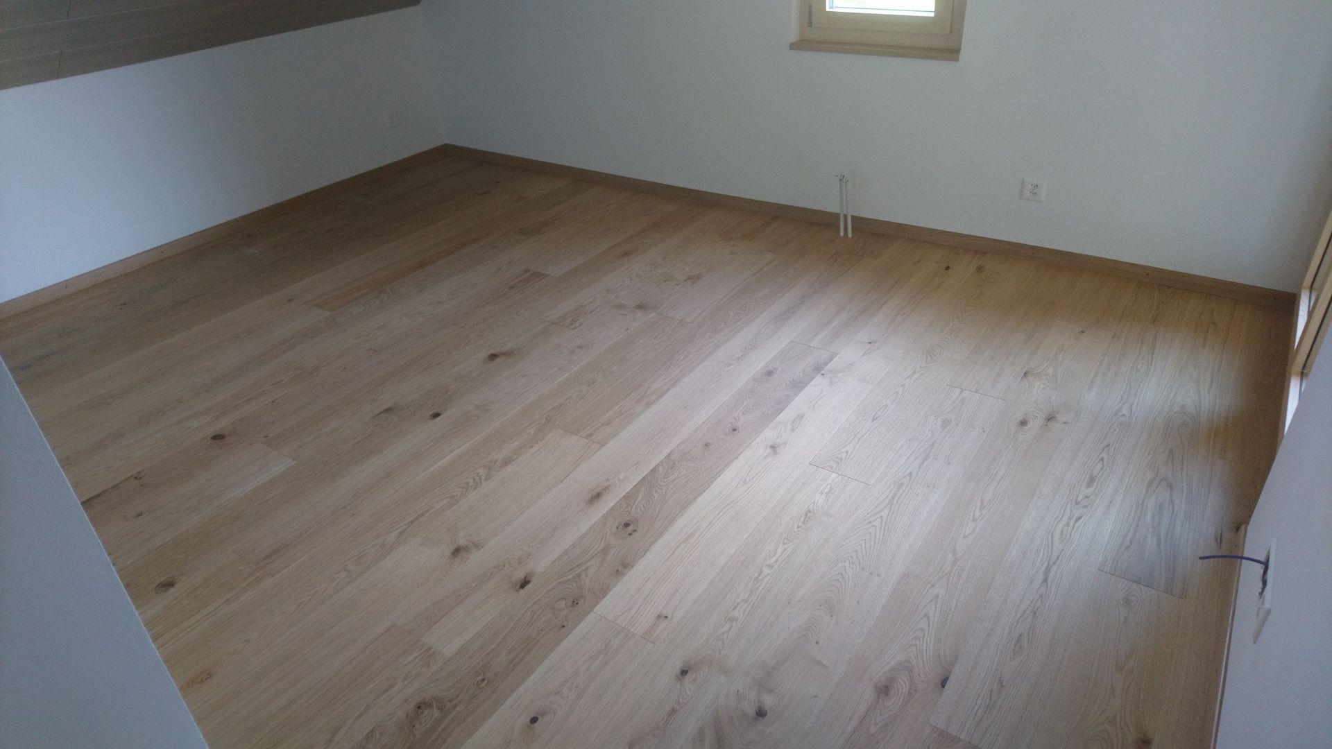 Menuiserie-Charpente L. Suter SARL- Les Verrières