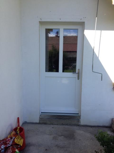 Menuiserie-Charpente L. Suter SARL- Les Verrières