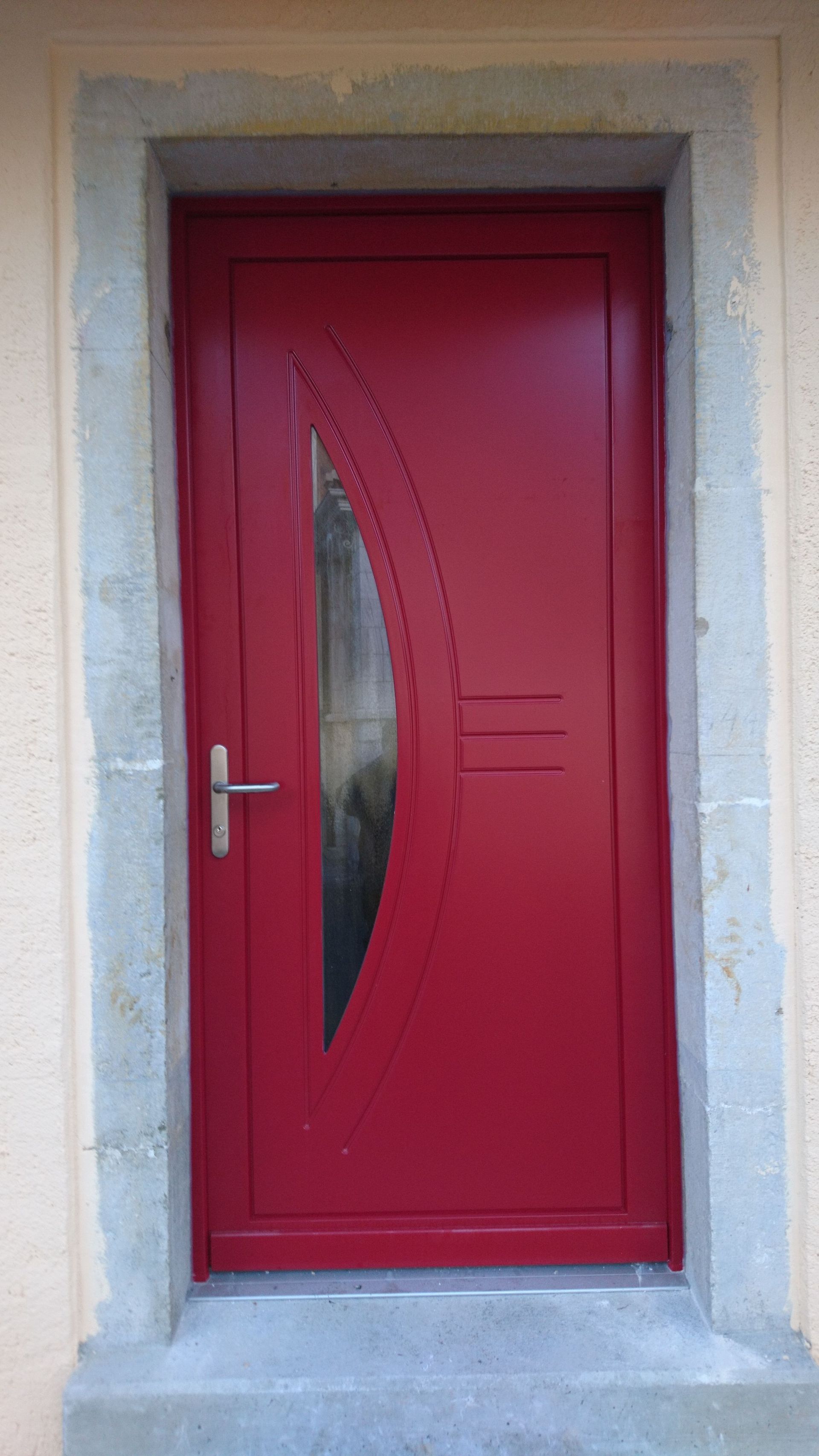 Menuiserie-Charpente L. Suter SARL- Les Verrières