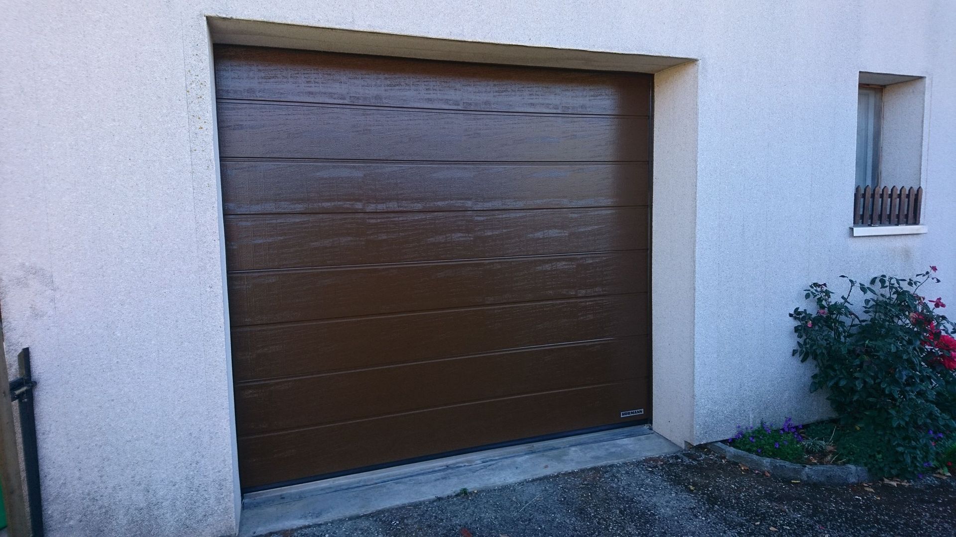 Menuiserie-Charpente L. Suter SARL- Les Verrières