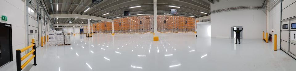Kinson Ab
