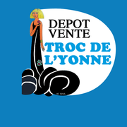 Logo Troc de l'Yonne