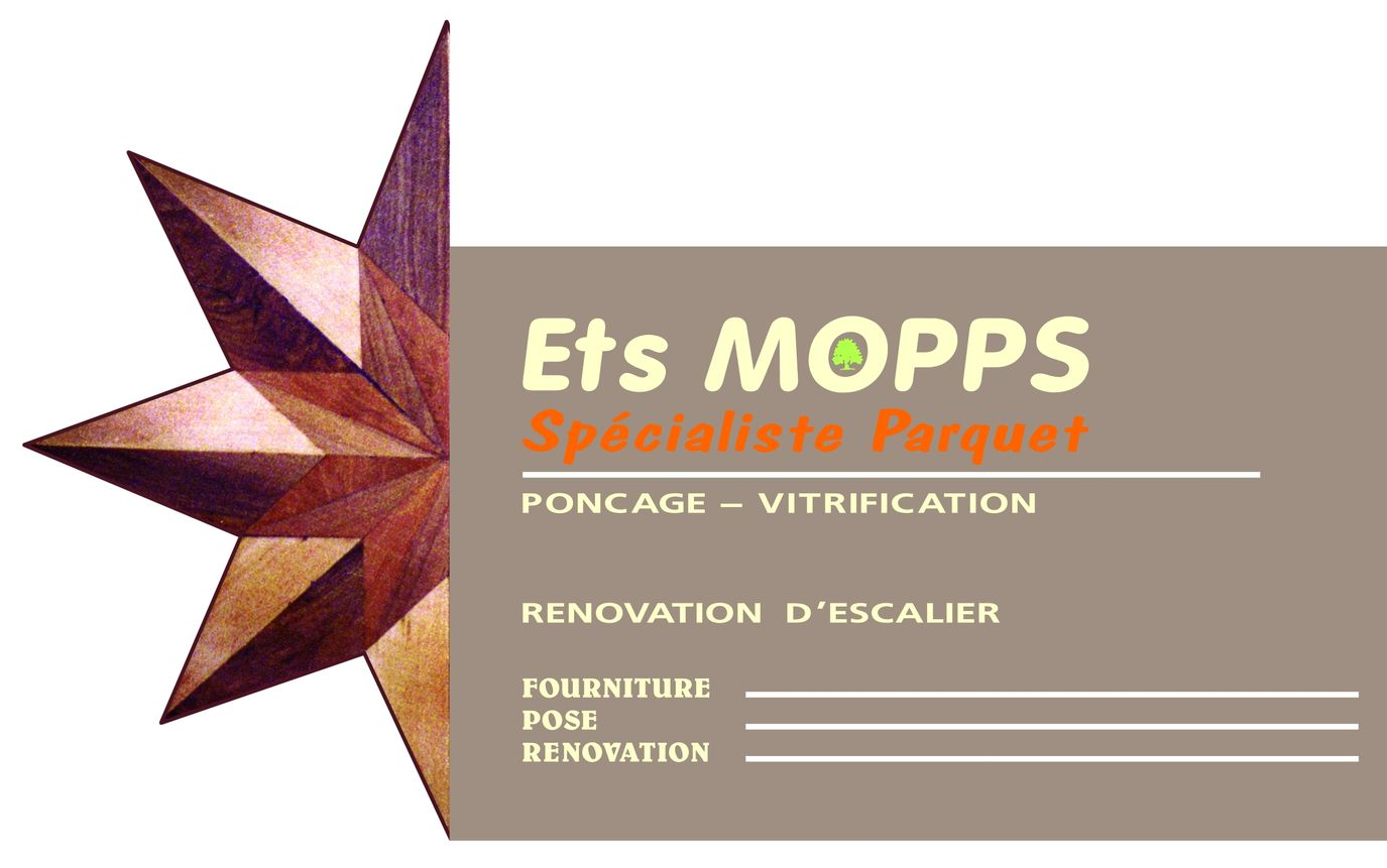 Lien vers Accueil MOPPS Parquet