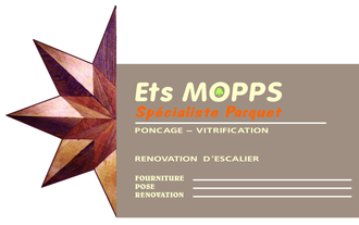Lien vers Accueil MOPPS Parquet