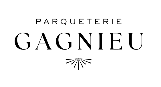 Logo Parqueterie Gagnieu