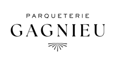 Logo Parqueterie Gagnieu