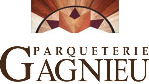 Logo Parqueterie Gagnieu