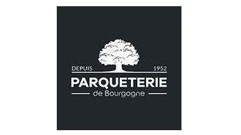 Logo Parqueterie de Bourgogne