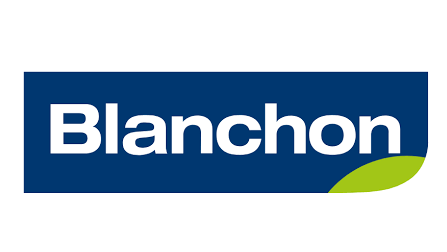 Logo Blanchon