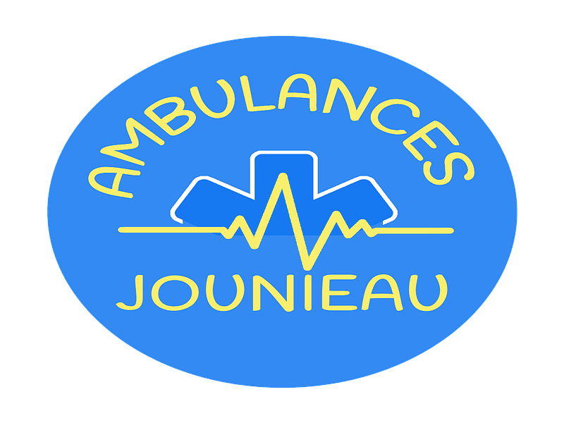Visuel Ambulances Jounieau