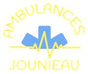 logo Ambulances Jounieau