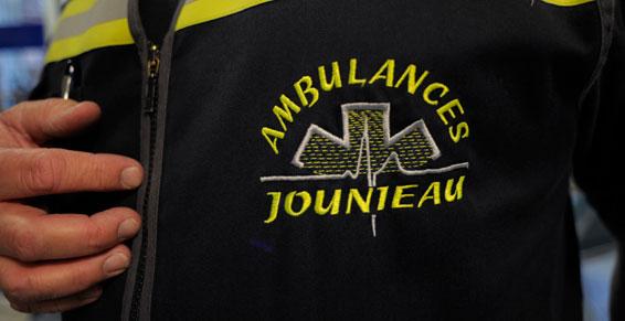 Ambulances Jounieau